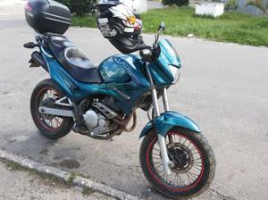 Falcon muito nova,  - Motos - Maricá, Rio de Janeiro | OLX