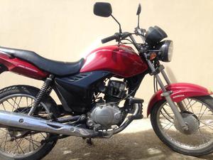 Fan 150 ano  start,  - Motos - Silva Jardim, Rio de Janeiro | OLX