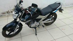 Fazer raridade  km rodados,  - Motos - Cabuçu, Nova Iguaçu | OLX