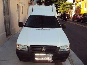 Fiat Fiorino  inteira fugao flex com ar,  - Carros - Méier, Rio de Janeiro | OLX