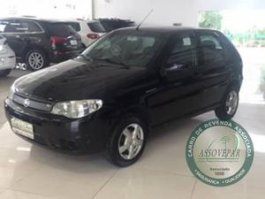 Fiat Palio 1.0 Economy FireFlex 8V 4p