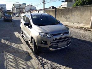 Ford Ecosport  c/ GNV - ótima compra,  - Carros - Metrópole, Nova Iguaçu | OLX