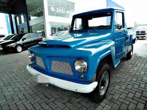 Ford - F75