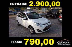 Ford Fiesta HATCH  Completo,  - Carros - Rio das Ostras, Rio de Janeiro | OLX