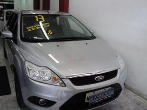 Ford Focus 1.6 COMPLETO + GNV RARIDADE TROCO CARRO OU MOTO MAIOR OU MENOR VALOR FINANCIO,  - Carros - Piedade, Rio de Janeiro | OLX