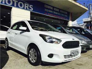 Ford Ka 1.0 SE 12V FLEX 4P MANUAL