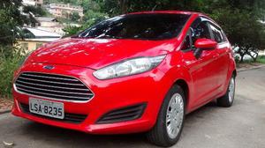 Ford New Fiesta baixa KM Unico Dono,  - Carros - Cascatinha, Petrópolis | OLX