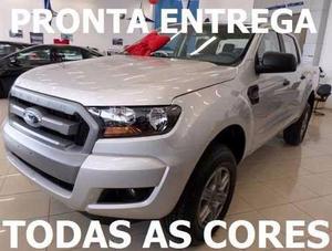 Ford Ranger Cabine dupla -  - Carros - Jardim Meriti, São João de Meriti | OLX