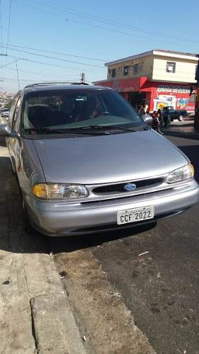 Ford Windstar LX