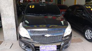 Gm - Chevrolet Montana,  - Carros - Lt Xv, Belford Roxo | OLX