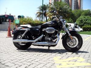 Harley-Davidson® Sportster®  - Motos - Centro, Nova Iguaçu | OLX