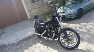 Harley-davidson Xl 883R -  - Motos - Ingá, Niterói | OLX