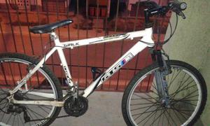 Honda Bicicleta GTS toda Original, marcha Shimano,  - Motos - Santa Cruz, Rio de Janeiro | OLX