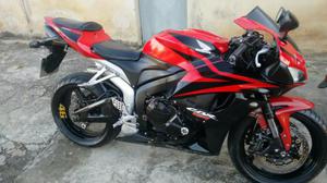 Honda CBR 600 RR pra negocio,  - Motos - Campo Grande, Rio de Janeiro | OLX