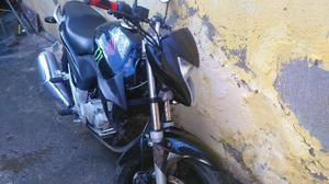 Honda Cb  - R  Verdinho na mão,  - Motos - Jardim Gramacho, Duque de Caxias | OLX