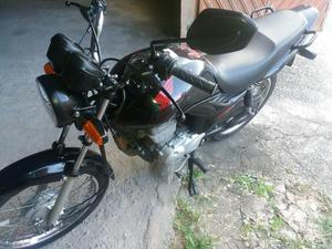 Honda Cg Fan 125 ks  - Motos - São Carlos, Volta Redonda | OLX