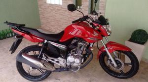 Honda Cg Fan 160 Esdi Completa,  - Motos - Vila Amélia, Nova Friburgo | OLX