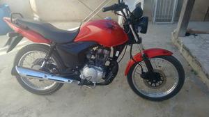 Honda Cg Fan es  - Motos - Iguaba Grande, Rio de Janeiro | OLX