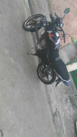 Honda Cg vist. no meu nome,  - Motos - Anchieta, Rio de Janeiro | OLX