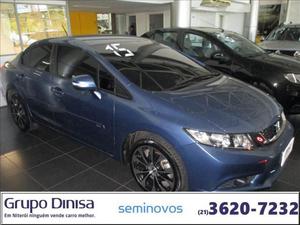 Honda Civic 2.0 Lxr 16v,  - Carros - Piratininga, Niterói | OLX