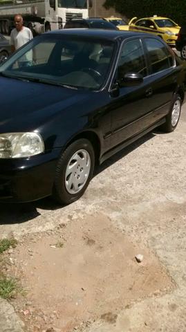 Honda Civic LX V MUITO NOVO !,  - Carros - Cacuia, Rio de Janeiro | OLX