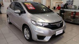 Honda Fit 1.5 EXL,  - Carros - Itaipu, Niterói | OLX