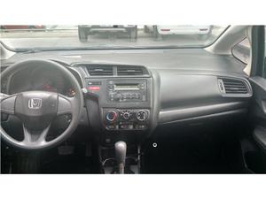 Honda Fit 1.5 lx 16v flex 4p automático,  - Carros - Parque Duque, Duque de Caxias | OLX
