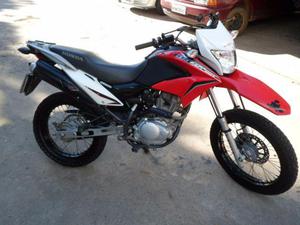 Honda Nxr 150 Bros c/ Disco Dianteiro Flexone IPVA  Pago,  - Motos - Cascatinha, Petrópolis | OLX