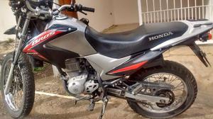 Honda Nxr Bros 150 ESD  - Motos - Santo Antônio De Pádua, Rio de Janeiro | OLX