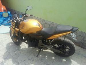 Hornet com ABS aceito menor valor,  - Motos - Campo Grande, Rio de Janeiro | OLX