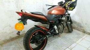 Hornet revisada e em dia,  - Motos - Barra da Tijuca, Rio de Janeiro | OLX