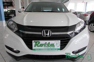 Hr-v Ex 1.8 Flexone Com Apenas 26 Mil Km !!!