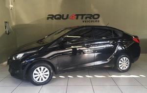 Hyundai HB20S 1.6MT COMFORT PLUS