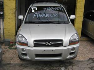 Hyundai Tucson  - Carros - Freguesia, Rio de Janeiro | OLX
