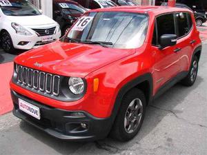 Jeep Renegade 1.8 Sport 