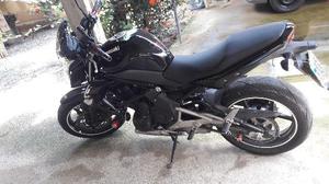 Kawasaki Er-6n,  - Motos - Piabetá, Magé, Rio de Janeiro | OLX