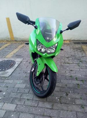 Kawasaki Ninja 250R  - Motos - Glória, Macaé | OLX