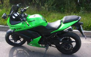 Kawasaki Ninja,  - Motos - Santa Rita, Nova Iguaçu | OLX