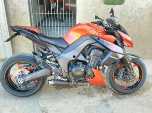 Kawasaki Z  - Motos - Belmonte, Volta Redonda | OLX