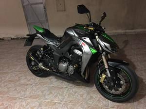 Kawasaki Z top,  - Motos - Icaraí, Niterói | OLX