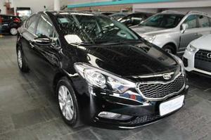 Kia Cerato 1.6 E.294 Sedan 16v Gasolina 4p Automático