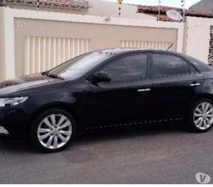 Kia Motors Cerato X