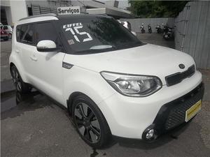 Kia Soul 1.6 ex 16v flex 4p automático,  - Carros - Barra da Tijuca, Rio de Janeiro | OLX