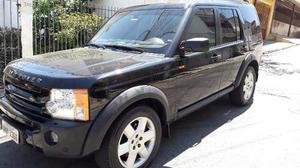 Land Rover Discovery 3 HSE 4.4 V8 4xcv Aut.