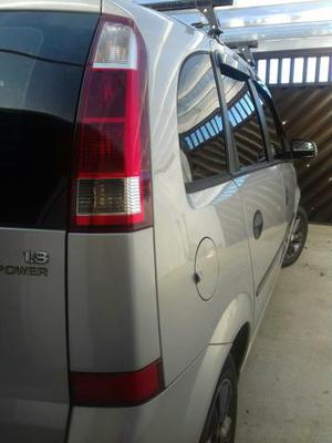 Meriva  flex 8v.,  - Carros - Campo Grande, Rio de Janeiro | OLX