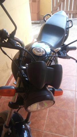 Moto 150 c,  - Motos - Custodópolis, Campos Dos Goytacazes | OLX