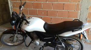 Moto Honda fam,  - Motos - São João da Barra, Rio de Janeiro | OLX