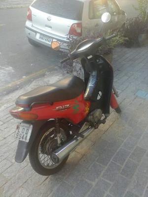 Moto boa e barata,  - Motos - Parque Leopoldina, Campos Dos Goytacazes | OLX