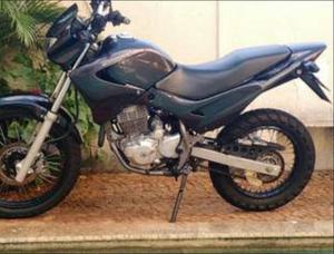 Nx 400 Falcon,  - Motos - Mal Hermes, Rio de Janeiro | OLX