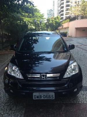 PARTICULAR - Honda Cr-v 2.0 EX 2°.Dono, 4x4 gasolina automático  - Carros - Barra da Tijuca, Rio de Janeiro | OLX